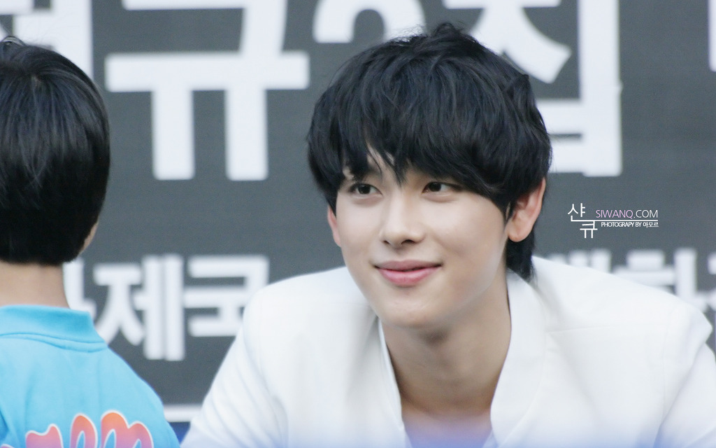 임시완 팬싸인회 전설의 날 | 인스티즈