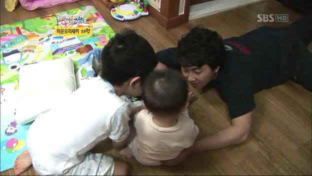 우리아이가 달라졌어요 사상 최악의 부모 | 인스티즈