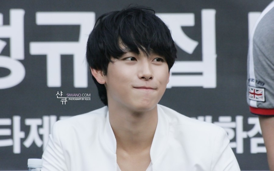 임시완 팬싸인회 전설의 날 | 인스티즈