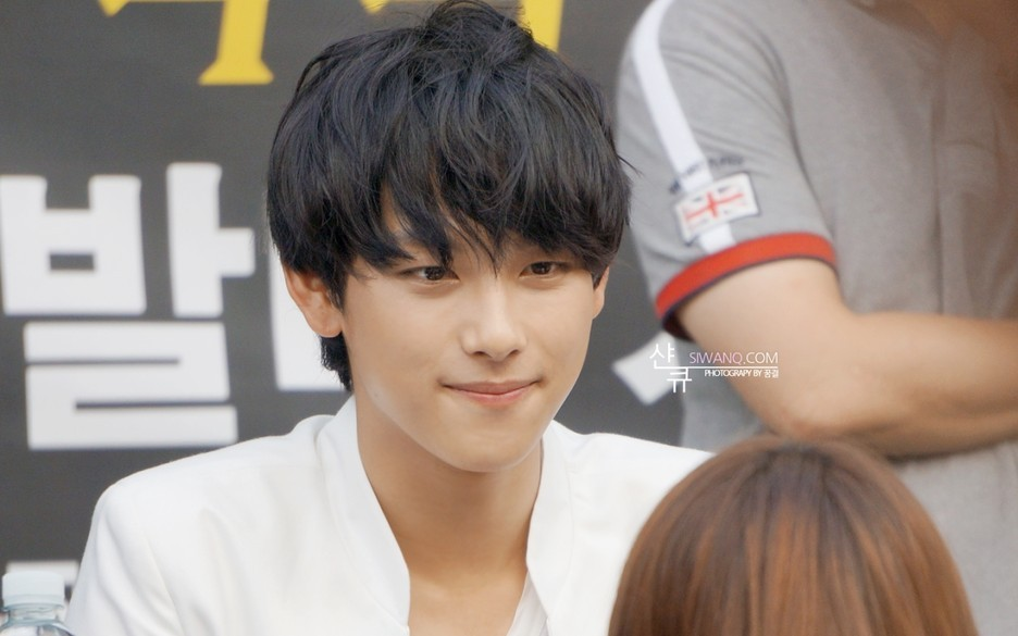 임시완 팬싸인회 전설의 날 | 인스티즈