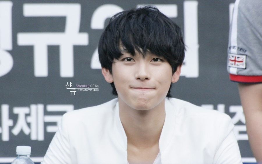 임시완 팬싸인회 전설의 날 | 인스티즈