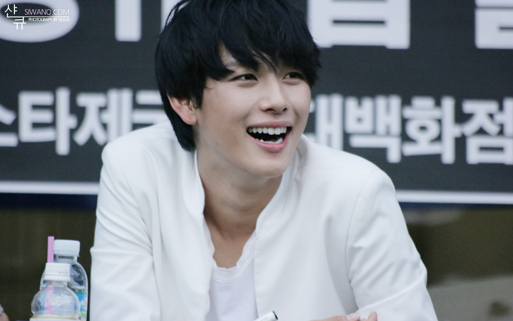 임시완 팬싸인회 전설의 날 | 인스티즈