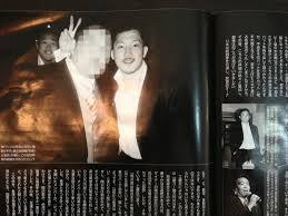 충격적인 일본 양아치 집단 '관동연합'. 그리고 그와 관련된 연예인들.. | 인스티즈