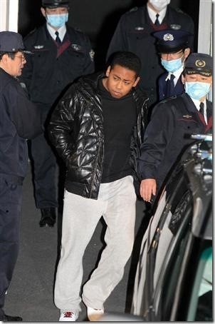 충격적인 일본 양아치 집단 '관동연합'. 그리고 그와 관련된 연예인들.. | 인스티즈