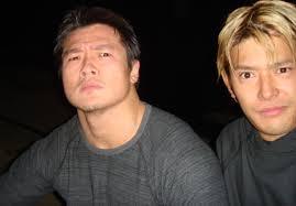 충격적인 일본 양아치 집단 '관동연합'. 그리고 그와 관련된 연예인들.. | 인스티즈