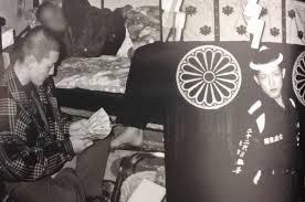 충격적인 일본 양아치 집단 '관동연합'. 그리고 그와 관련된 연예인들.. | 인스티즈