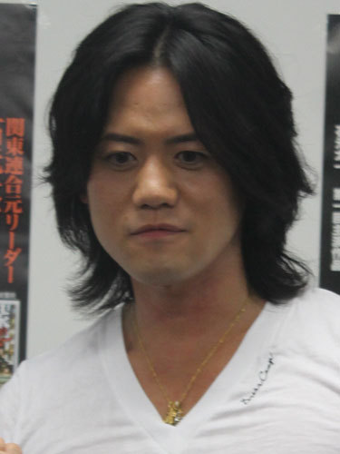 충격적인 일본 양아치 집단 '관동연합'. 그리고 그와 관련된 연예인들.. | 인스티즈