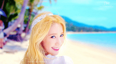 [PLUM2] 소녀시대 - 봄날 | 인스티즈