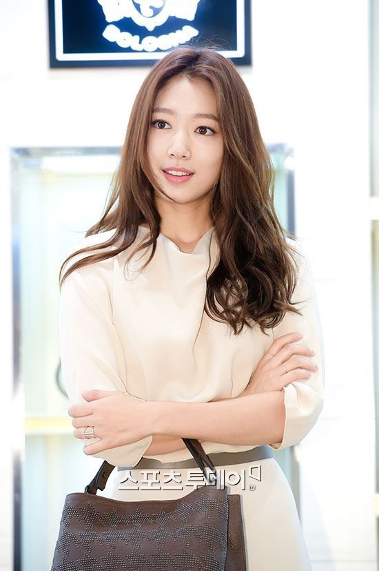 오늘자 박신혜jpg | 인스티즈