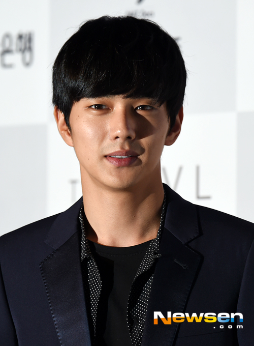 오늘자 유승호 | 인스티즈