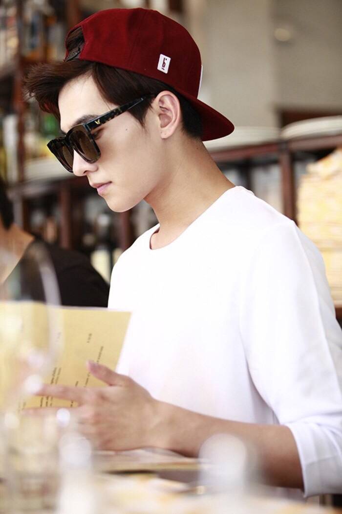 요즘 중국에서 뜨고 있는 핫한 남자배우 | 인스티즈