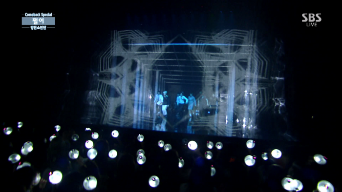 SBS 인기가요 때문에 피해 입은 아이돌들 | 인스티즈