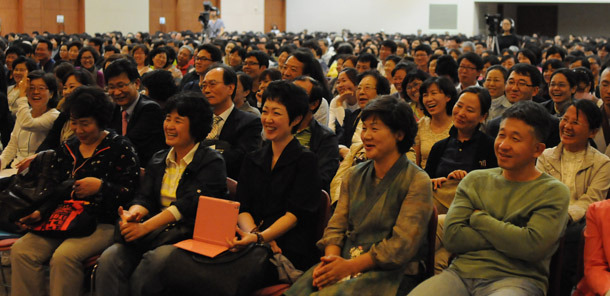 [스님에게물었다] 교회 다니지만 불신지옥이 싫어요, 스님의 답 | 인스티즈