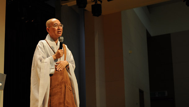 [스님에게물었다] 교회 다니지만 불신지옥이 싫어요, 스님의 답 | 인스티즈