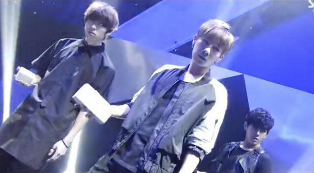 SBS 인기가요 때문에 피해 입은 아이돌들 | 인스티즈