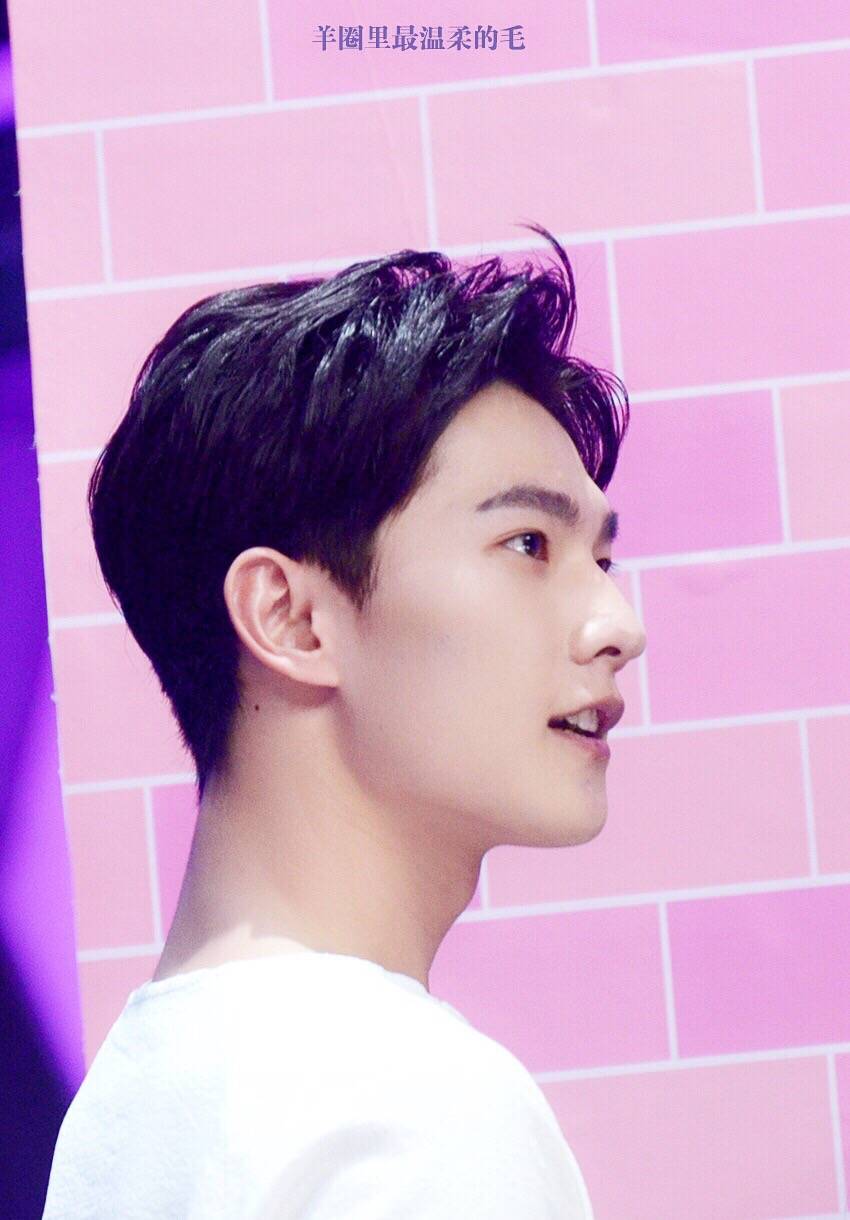 요즘 중국에서 뜨고 있는 핫한 남자배우 | 인스티즈