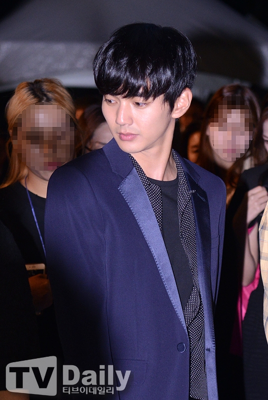 오늘자 유승호 | 인스티즈