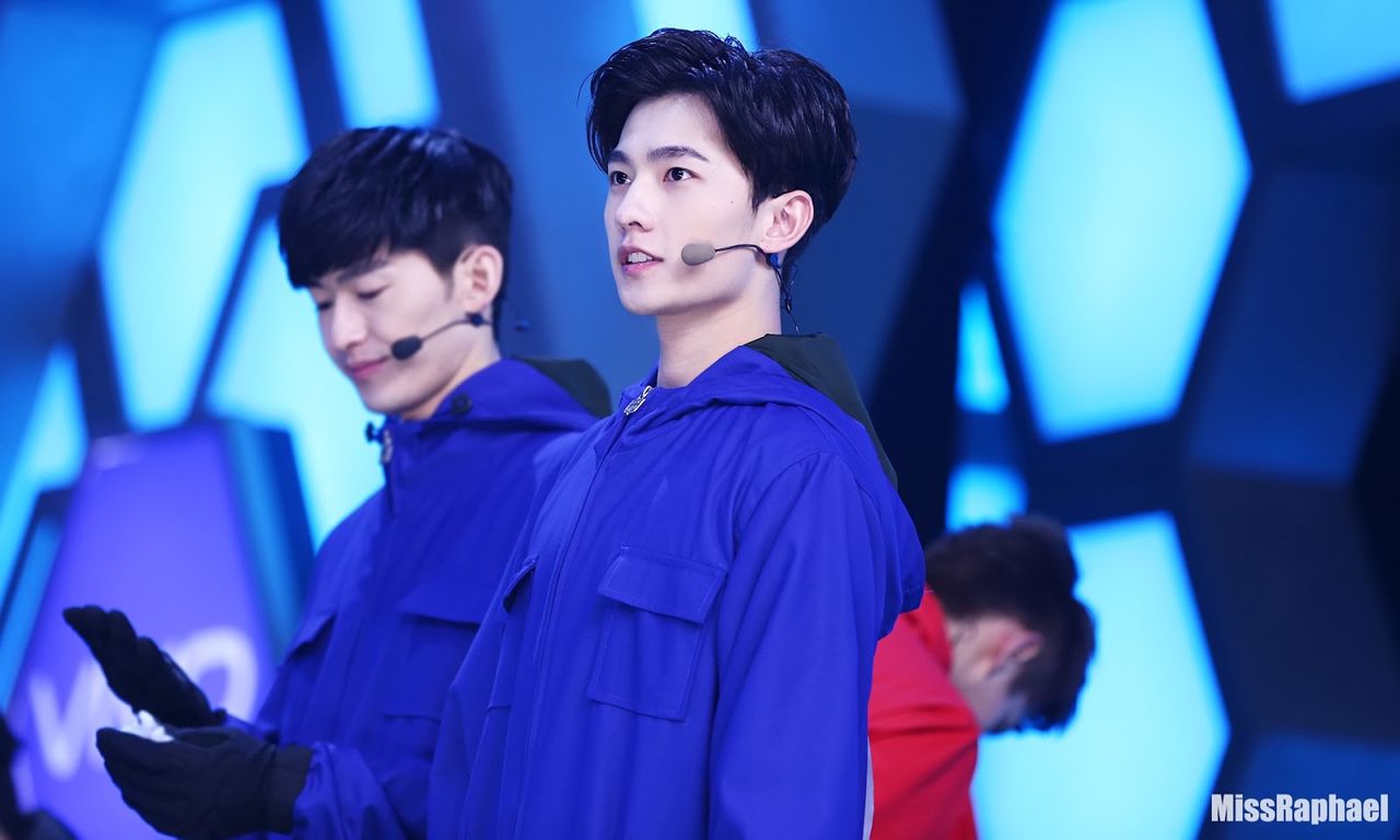 요즘 중국에서 뜨고 있는 핫한 남자배우 | 인스티즈