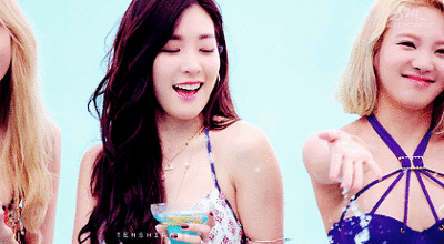 [PLUM2] 소녀시대 - 봄날 | 인스티즈