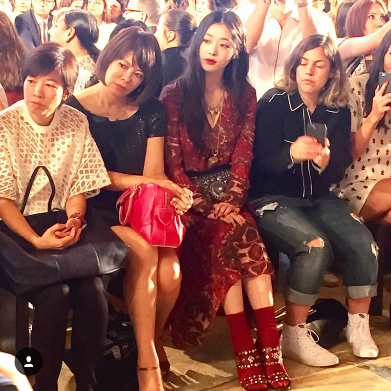 오늘 설리 | 인스티즈