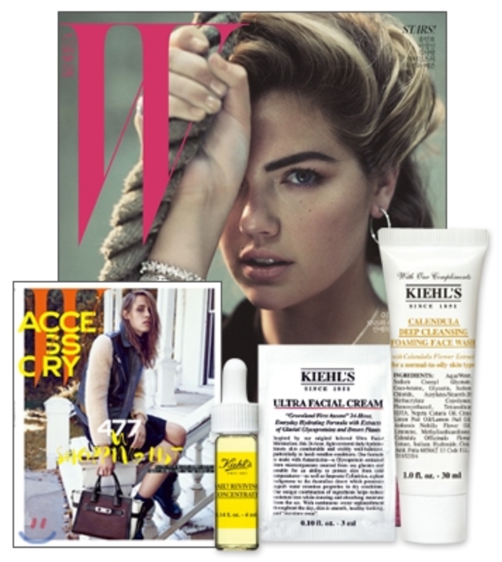 2015년 10월 잡지부록 | 인스티즈