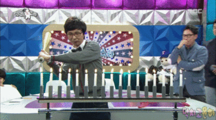 공통점도 주제도 없는 웃긴움짤들.gif (팬아저 포함) | 인스티즈