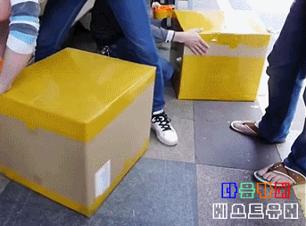 생활의 달인 | 인스티즈