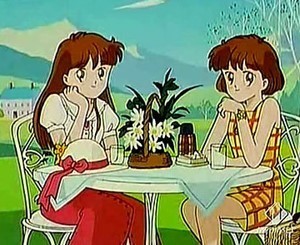 본인이 좋아하는 마법소녀들... | 인스티즈