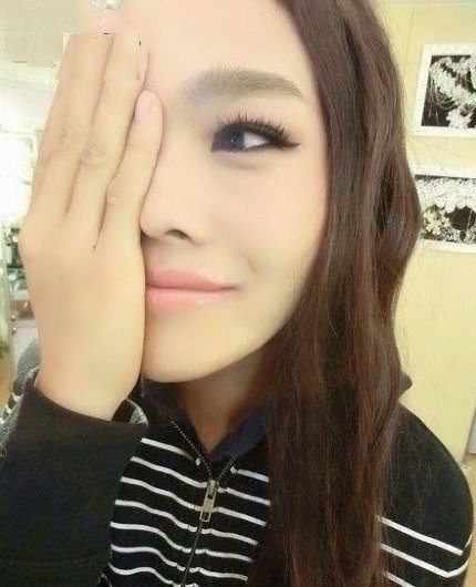 화장의 위엄.jpg | 인스티즈