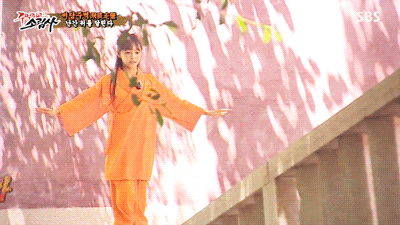 구하라 클라스.GIF | 인스티즈