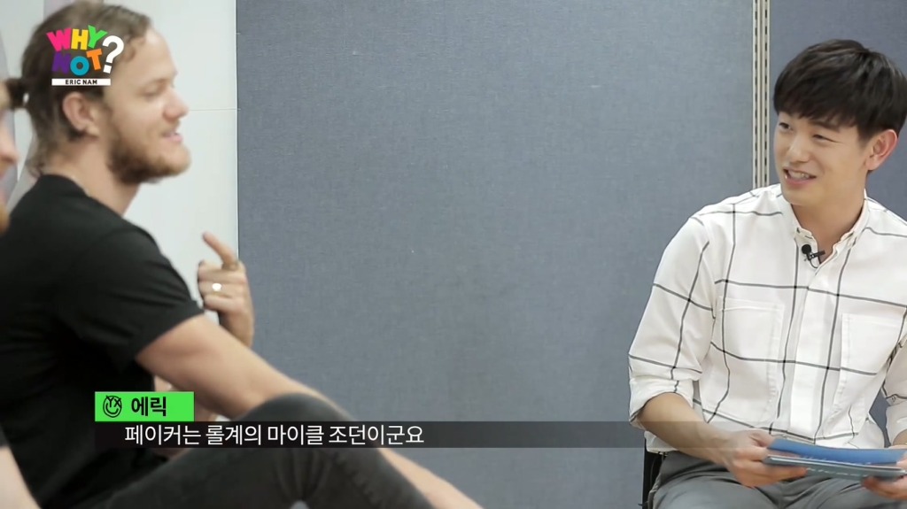 페이커 만나고 싶어하는 상상용 형님들(+롤 관련 인터뷰) | 인스티즈