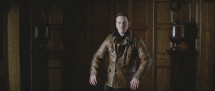 매그니토.gif | 인스티즈