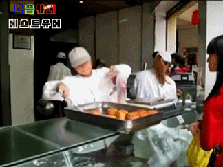 생활의 달인 | 인스티즈