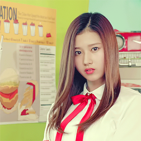 [트와이스] 18개월 전 사나 A | 인스티즈