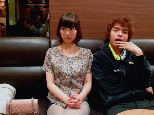 라디오스타 中 쌈디와 레이디 제인의 통화.swf | 인스티즈