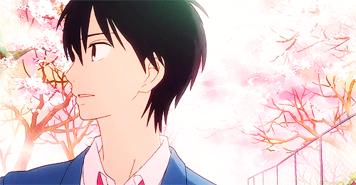 고자가 아닌가 심각하게 의심되는 만화 속 남캐들 | 인스티즈