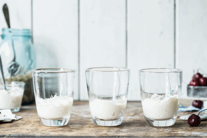 마시멜로우,쿠키,케이크 등 (부제 : 보기만해도 기분이 좋아지는 gif) | 인스티즈