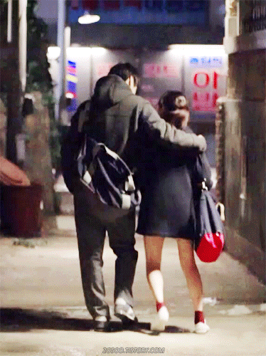 호불호갈리는 응팔 보라 각선미.gif | 인스티즈