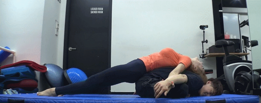 [복면가왕] 레이양 몸매 ㄷㄷㄷ.gi | 인스티즈