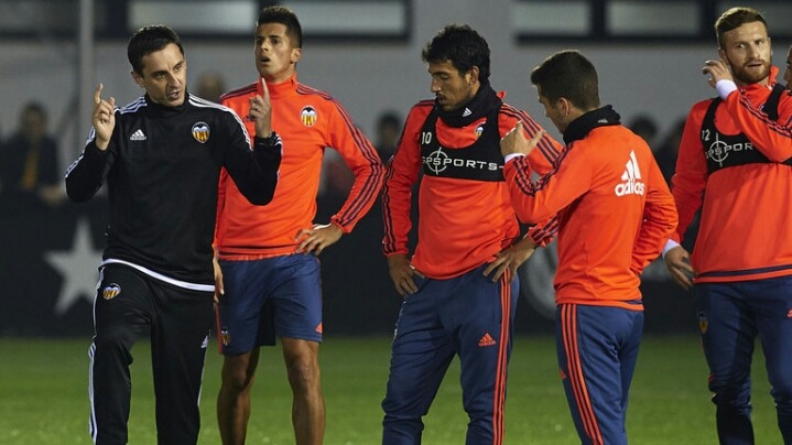 [SkySports] 개리 네빌 독점 인터뷰 | 인스티즈