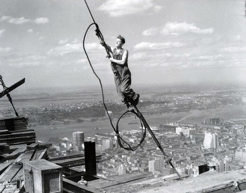 엠파이어 스테이트 빌딩 | 인스티즈