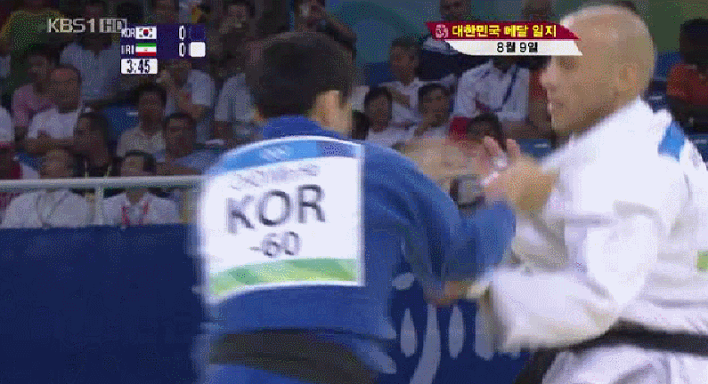 전설의 복싱 3개월 남친 vs 최민호 | 인스티즈