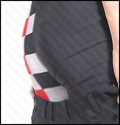 세일러문 실사화 변신장면.gif | 인스티즈