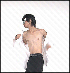 세일러문 실사화 변신장면.gif | 인스티즈