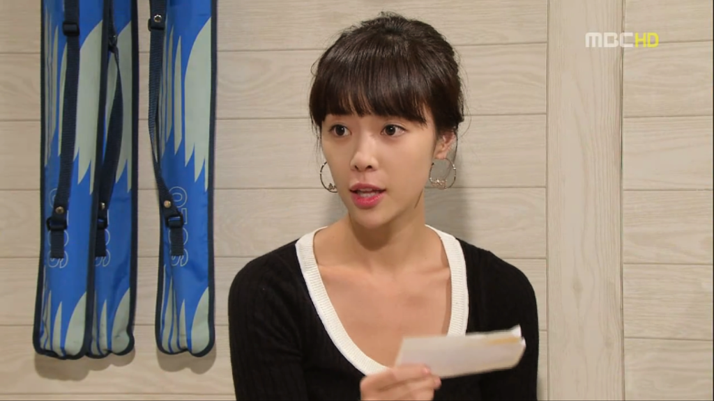 [지붕뚫고하이킥] 지정준세의 시작.jpg | 인스티즈