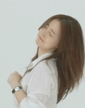 문채원.gif | 인스티즈