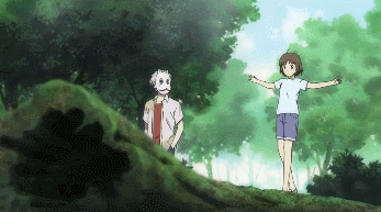 사람들이 많이 모르는 여운 개쩌는 영화 甲 of 甲 | 인스티즈