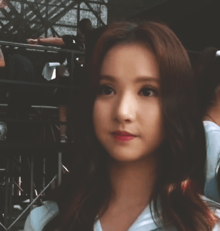 여자친구 목소리 담당 은하❤ | 인스티즈