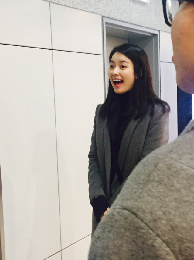 실물 한효주 | 인스티즈