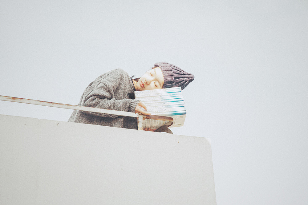 독특한 감성의 중국의 예술학교 캠퍼스사진 - 해외사진작가 09 Sun Kai Qiang | 인스티즈